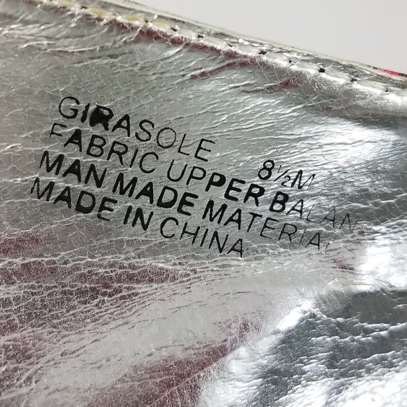 Rampage Girasole Platform Pumps Heels Slingbacks - Picture 8 of 8